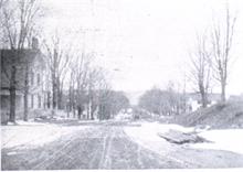 Maple Street